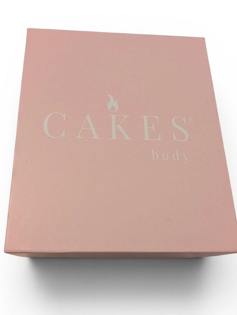 CAKES Body Volume Grippy Insert Silicone Bra Honey - Picture 8 of 15